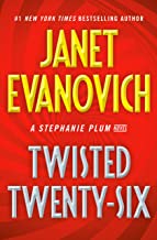 Cover of Twisted Twenty-Six by Janet Evanovich