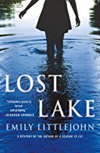 Cover of Lost Lake by Emily Littlejohn