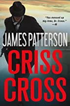 Cover of Criss Cross by James Patterson