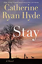 Cover of Stay by Catherine Ryan Hyde