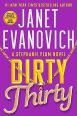 Cover of Dirty Thirty by Janet Evanovich