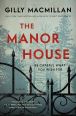 Cover of The Manor House by Gilly Macmillan