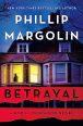 Cover of Betrayal by Phillip Margolin