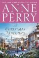 Cover of A Christmas Vanishing by Anne Perry