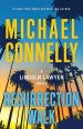 Cover of Resurrection Walk by Michael Connelly