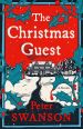 Cover of The Christmas Guest by Peter Swanson