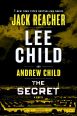 Cover of The Secret by Lee and Andrew Child