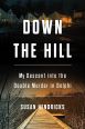 Cover of Down the Hill by Susan Hendricks