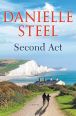 Cover of Second Act by Danielle Steel