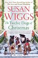 Cover of The Twelve Dogs of Christmas by Susan Wiggs