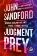 Cover of Judgment Prey by John Sandford