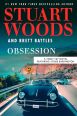 Cover of Obsession by Stuart Woods and Brett Battles