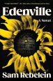 Cover of Edenville by Sam Rebelein