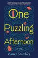 Cover of One Puzzling Afternoon by Emily Critchley