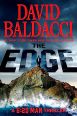 Cover of The Edge by David Baldacci