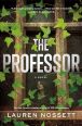Cover of The Professor by Lauren Nossett