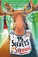 Cover of 15 Secrets to Survival by Natalie D. Richards