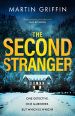 Cover of The Second Stranger by Martin Griffin