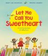 Cover of Let Me Call You Sweetheart by Mary Lee Donovan