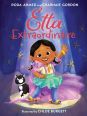 Cover of Etta Extraordinaire by Roda Ahmed and Charnaie Gordon