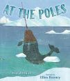 Cover of At the Poles by David Elliott
