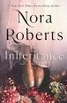 Cover of Inheritance by Nora Roberts