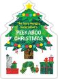 Cover of The Very Hungry Caterpillar's Peekaboo Christ by 